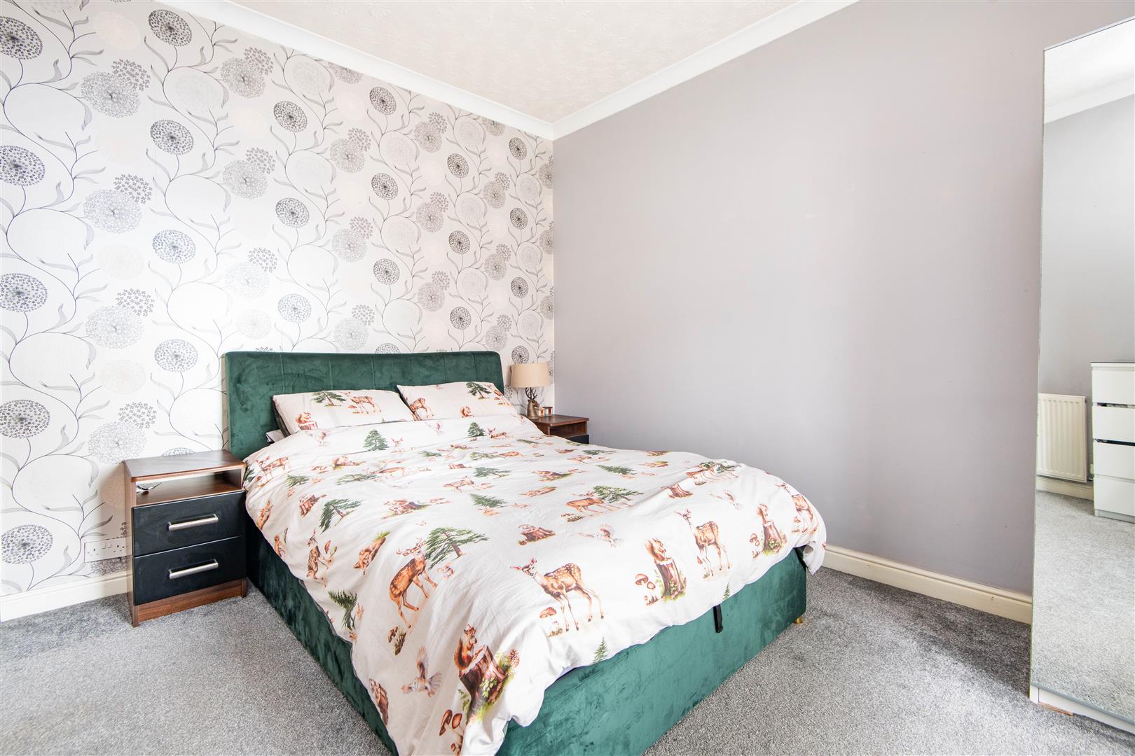 2 bed property in Grime Street, Chorley